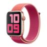 Apple Sport Loop Apple Watch 42mm / 44mm / 45mm / 49mm Pomegranate sticky