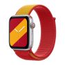 Apple Sport Loop Apple Watch 38mm / 40mm / 41mm Spanje sticky