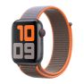 Apple Sport Loop Apple Watch 38mm / 40mm / 41mm Vitamin C sticky
