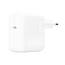 Apple USB-C 30W Power Adapter MY1W2ZM/A sticky