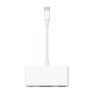 Apple USB-C naar VGA multipoort adapter sticky