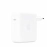 Apple USB‑C 67W lichtnetadapter MKU63ZM/A sticky