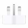 Apple Adapterplug UK sticky