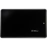 MiLi MiCard Wallet Anti-diefstal Kaart Find My Zwart sticky