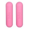 Bala Bars 1.5kg fitnessgewichten roze sticky