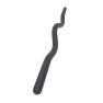 Bala Beam 6.8kg curl stang zwart sticky