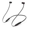 Beats Flex Wireless Earphones black sticky