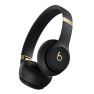 Beats Solo 4 Draadloze Koptelefoon Zwart / Goud sticky