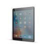 BeHello high impact glass iPad Pro 9.7  sticky