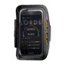 BeHello Universal Sportsarmband LED XL zwart sticky