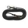 Mobilize Shoulder Strap Zipper Case zwart sticky