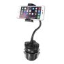 Macally MCup Power Autohouder Voor Bekerhouder + Lader Universeel sticky