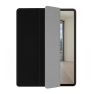 Macally Case Stand iPad Pro 12.9'' 2018 zwart  sticky
