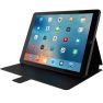 GEAR4 D3O Buckingham iPad Pro 12.9'' zwart sticky