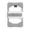 Griffin Survivor Medical Samsung Galaxy Tab A 10.1 Wit/Grijs sticky