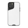Mous Contour Leather iPhone 11 Pro Max wit sticky