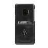 dbramante1928 Tune cc Galaxy S9 zwart sticky