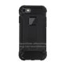Mobiparts Rugged Shield Case Samsung Galaxy S9 Zwart sticky