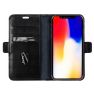 dbramante1928 Copenhagen iPhone XS Max zwart sticky