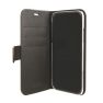 Valenta Booklet Classic Luxe iPhone XS Max zwart sticky