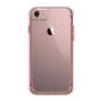 Griffin Survivor Clear iPhone 6(S) / 7/8 Plus Rose goud sticky