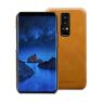 dbramante1928 Tune Galaxy S9 Bruin sticky