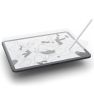 Paperlike 2.1 screenprotector iPad Pro 11 inch / iPad Air (2020/2022) sticky