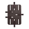 Joy Factory Unite M Tray voor 7-inch - 12-inch zwart sticky