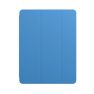 Apple Smart Folio iPad Pro 12.9 inch (2020 / 2021 / 2022) Surf Blue sticky