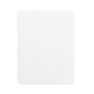 Apple Smart Folio iPad Pro 12.9 inch (2020 / 2021 / 2022) White sticky