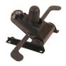 Ranqer multi function mechanism (frog) sticky