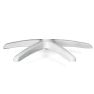 Ranqer foldable nylon base V2 white sticky