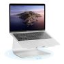 Rain Design 360 mStand Laptop Stand zilver sticky