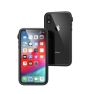 Catalyst Impact Protection Case iPhone XR zwart sticky