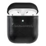 dbramante1928 AirPod Copenhagen case zwart sticky