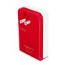 Twelve South PlugBug 120W USB-C Wall Travel Charger met Find My sticky