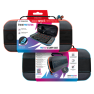 Oniverse Nintendo Switch 2 / Switch / OLED Draagtas Grijs sticky