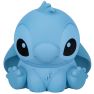 Disney Stitch Siliconen Lamp met Oplaadbare Batterij sticky