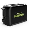 Mandalorian Grogu 2-sneetjes Broodrooster sticky