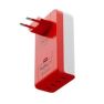 Twelve South PlugBug 120W USB-C Wall Charger met Find My sticky
