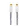 Oniverse 8K HDMI kabel 3m Wit  sticky