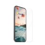 Casecentive Glass Screenprotector 2D iPhone 12 / iPhone 12 Pro sticky