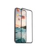 Casecentive Glass Screenprotector 3D full cover iPhone 12 / iPhone 12 Pro sticky