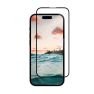 Casecentive Glass Screenprotector 3D full cover iPhone 14 Pro sticky