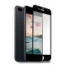 Casecentive Glass Screenprotector 3D full cover iPhone 7 / 8 Plus sticky