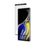 Casecentive Glass Screenprotector 3D full cover Galaxy Note 9 sticky