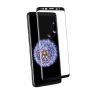 Casecentive Glass Screenprotector 3D full cover Galaxy S8 sticky