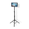 Casecentive Tablet Tripod Holder sticky