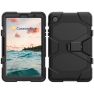 Casecentive Ultimate Hardcase Galaxy Tab A7 Lite 8.7 2020 zwart sticky
