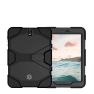 Casecentive Ultimate Hardcase Galaxy Tab A 10.1 2016 zwart sticky